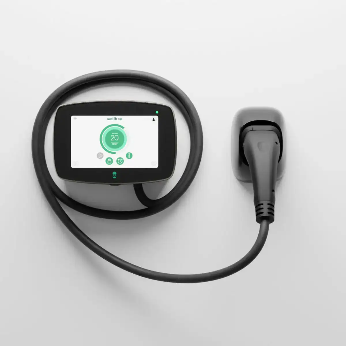 Chargeur de voiture wallbox cmx2 m 2 4 8 002 22000 w 1 unites _4979. Découvrez DIAYTAR COTE D'IVOIRE - Votre Source de Produits Variés et un Service Exceptionnel. Parcourez nos catégories et bénéficiez d'un service client dévoué, prêt à vous guider à chaque étape.