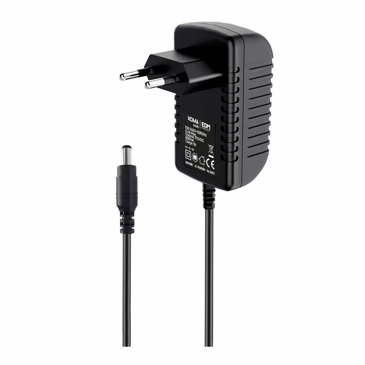 Chargeur edm 08376 koma tools rechange_4648. DIAYTAR COTE D'IVOIRE - Là où Choisir est un Acte d'Amour pour la Culture Côte d'Ivoireaise. Explorez notre gamme et choisissez des produits qui célèbrent la richesse de notre patrimoine.