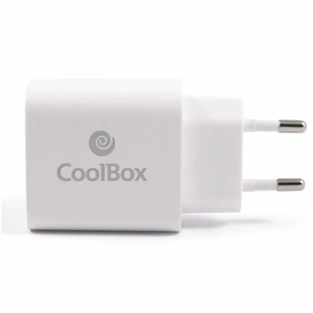 Chargeur mural 2 en 1 coolbox coo cuac 20p blanc 20 w_4329. Bienvenue dans l'univers captivant de DIAYTAR COTE D'IVOIRE - Votre Plateforme de Shopping Tout-en-Un. Parcourez notre boutique en ligne pour découvrir des produits uniques, allant des articles ménagers aux élégants accessoires de mode.