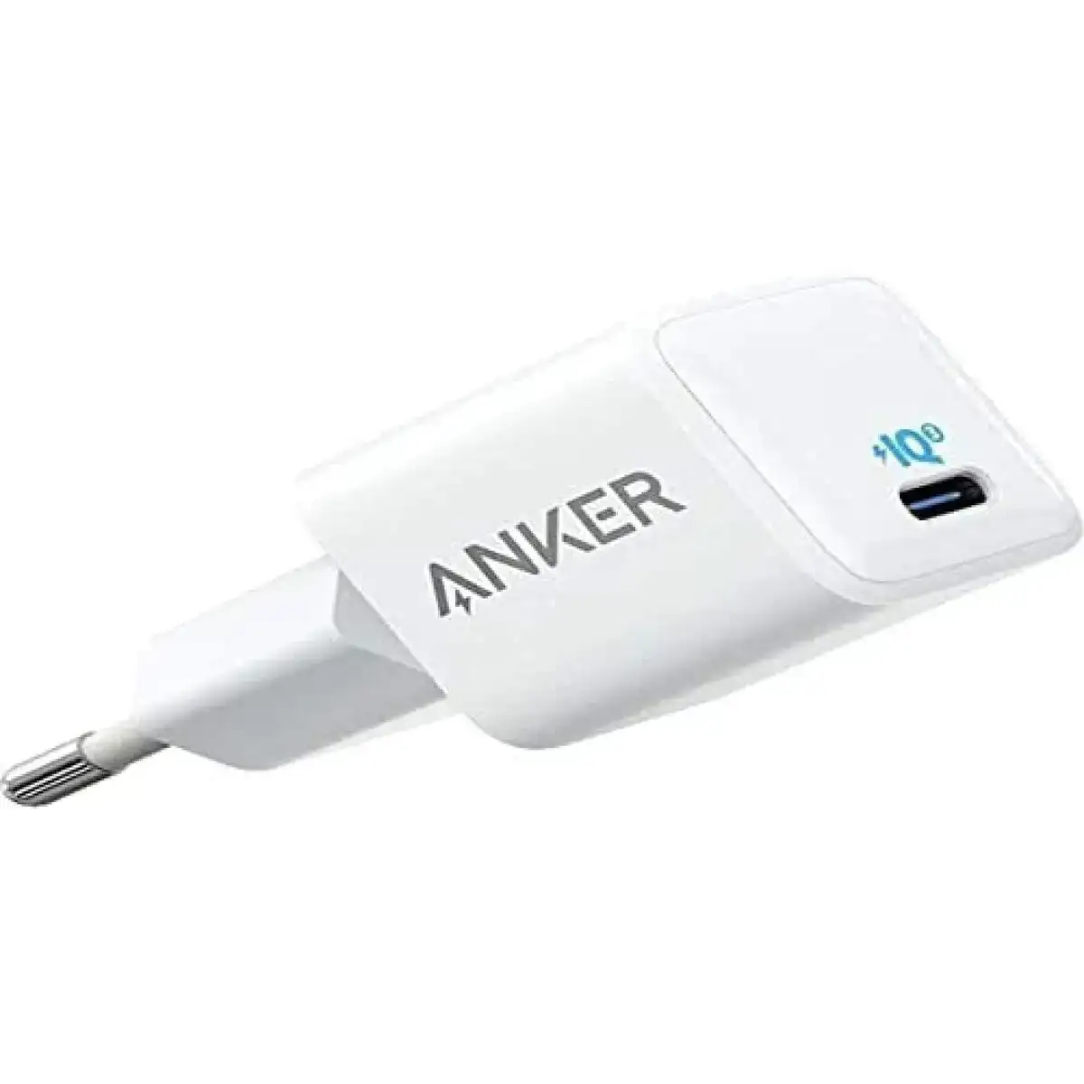 Chargeur mural anker w126053162 blanc noir reconditionne b _8428. DIAYTAR COTE D'IVOIRE - Où Choisir Rime avec Qualité. Découvrez notre sélection soigneusement conçue et choisissez des articles qui incarnent l'excellence et l'innovation.