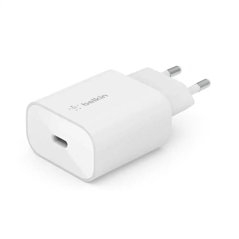 Chargeur mural belkin wca004vfwh blanc 25 w reconditionne d _5005. Plongez dans l'Univers de DIAYTAR COTE D'IVOIRE - Où la Qualité et la Diversité se rencontrent. Parcourez nos rayons virtuels pour trouver des produits répondant à tous les besoins, du confort de votre foyer.