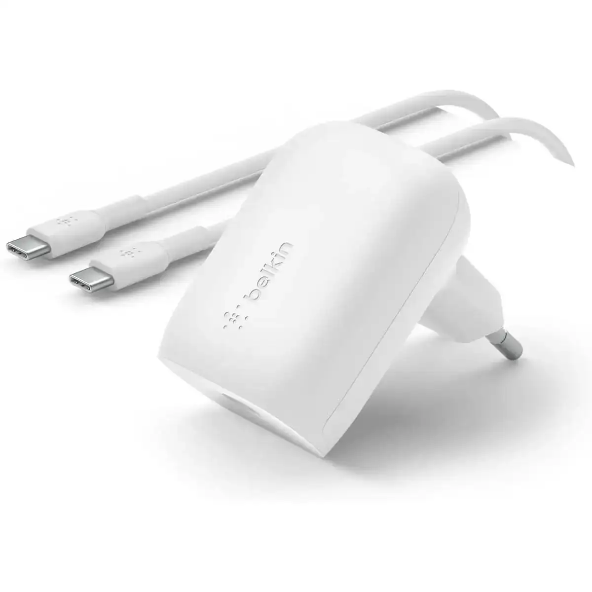 Chargeur mural belkin wca005vf1mwh b6 30 w blanc_9111. Bienvenue sur DIAYTAR COTE D'IVOIRE - Où Chaque Produit a son Histoire. Découvrez notre sélection unique et choisissez des articles qui racontent la richesse culturelle et artistique du Côte d'Ivoire.
