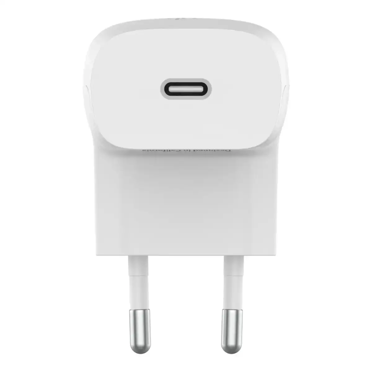 Chargeur mural belkin wca006vfwh blanc 20 w_2748. DIAYTAR COTE D'IVOIRE - Où Chaque Sélection Vous Parle. Parcourez nos catégories et découvrez des produits qui reflètent vos passions et vos besoins, pour un shopping personnel et inspirant.