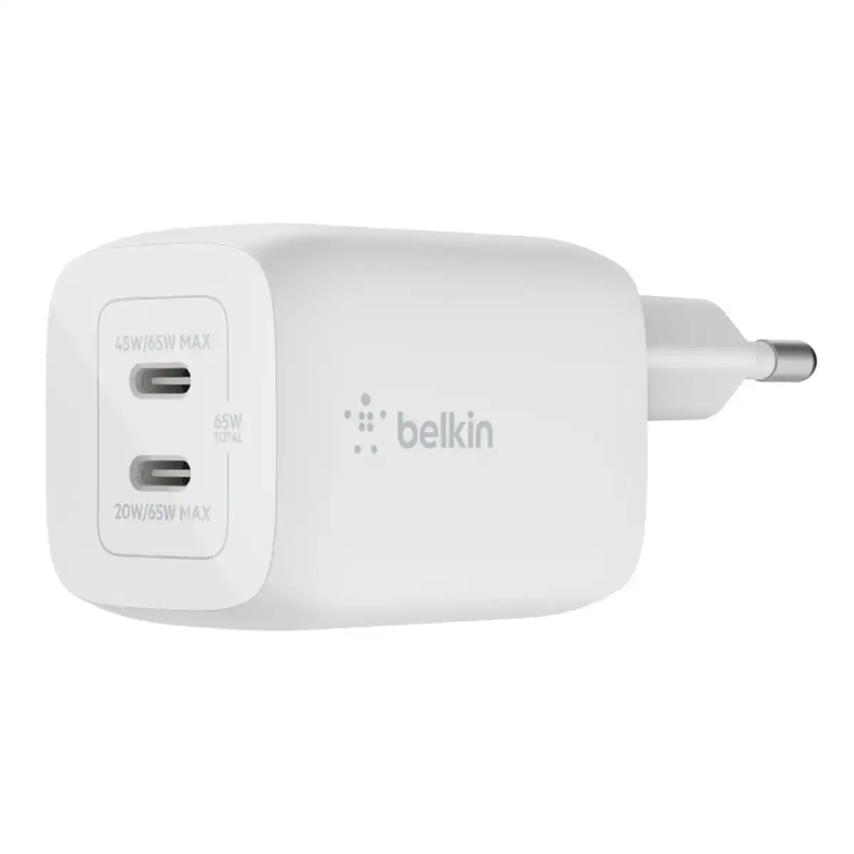Chargeur mural belkin wch013vfwh blanc 65 w_3738. Bienvenue chez DIAYTAR COTE D'IVOIRE - Où Chaque Article Est une Découverte. Naviguez à travers nos offres et laissez-vous surprendre par des trésors cachés qui enrichiront votre vie.