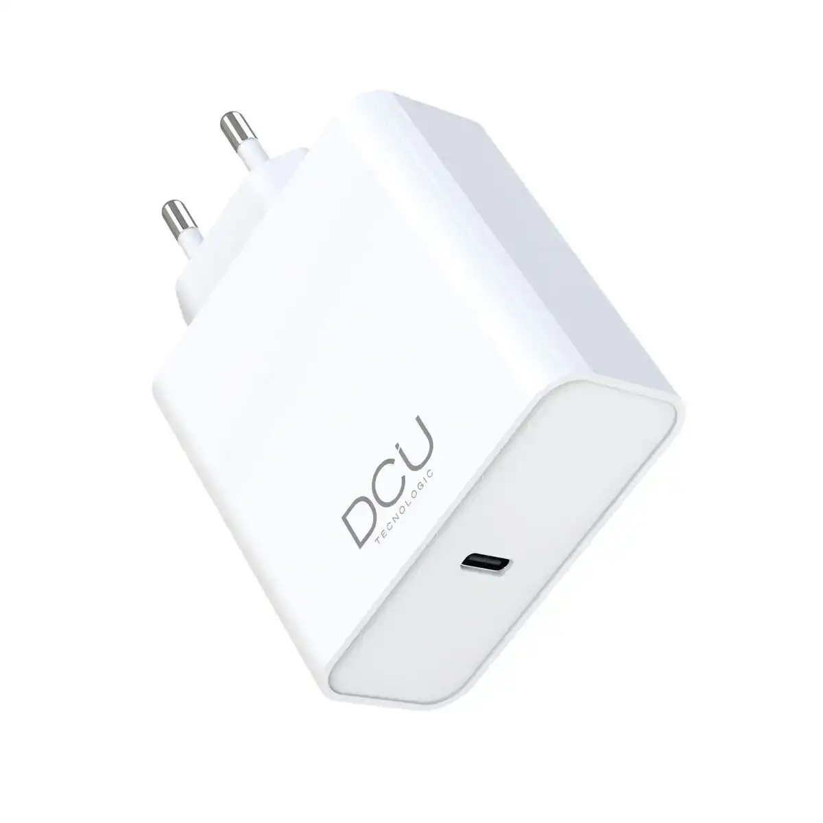 Chargeur mural dcu 37300765 blanc 65 w_8912. DIAYTAR COTE D'IVOIRE - Votre Destination pour un Shopping Inégalé. Naviguez à travers notre sélection minutieuse pour trouver des produits qui répondent à tous vos besoins.