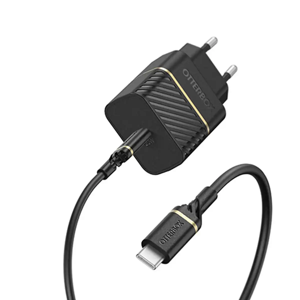 Chargeur mural otterbox 78 80479 noir_6502. DIAYTAR COTE D'IVOIRE - Où Choisir Devient une Découverte. Explorez notre boutique en ligne et trouvez des articles qui vous surprennent et vous ravissent à chaque clic.