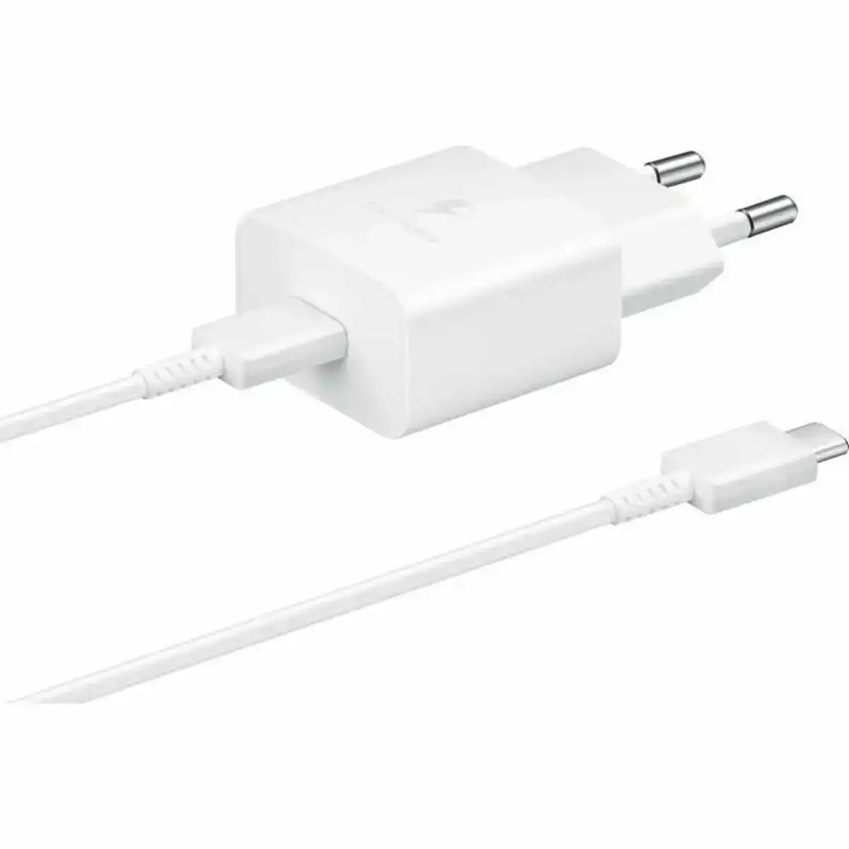 Chargeur mural samsung ep t1510xwegeu blanc 15 w_8689. Bienvenue sur DIAYTAR COTE D'IVOIRE - Votre Source de Trouvailles Uniques. Explorez nos rayons virtuels pour dénicher des trésors que vous ne trouverez nulle part ailleurs, allant des trésors artisanaux aux articles tendance.