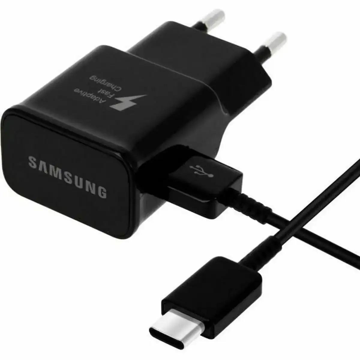 Chargeur mural samsung ep ta20ebecgww noir 15 w_9292. DIAYTAR COTE D'IVOIRE - Où Chaque Sélection Vous Parle. Parcourez nos catégories et découvrez des produits qui reflètent vos passions et vos besoins, pour un shopping personnel et inspirant.