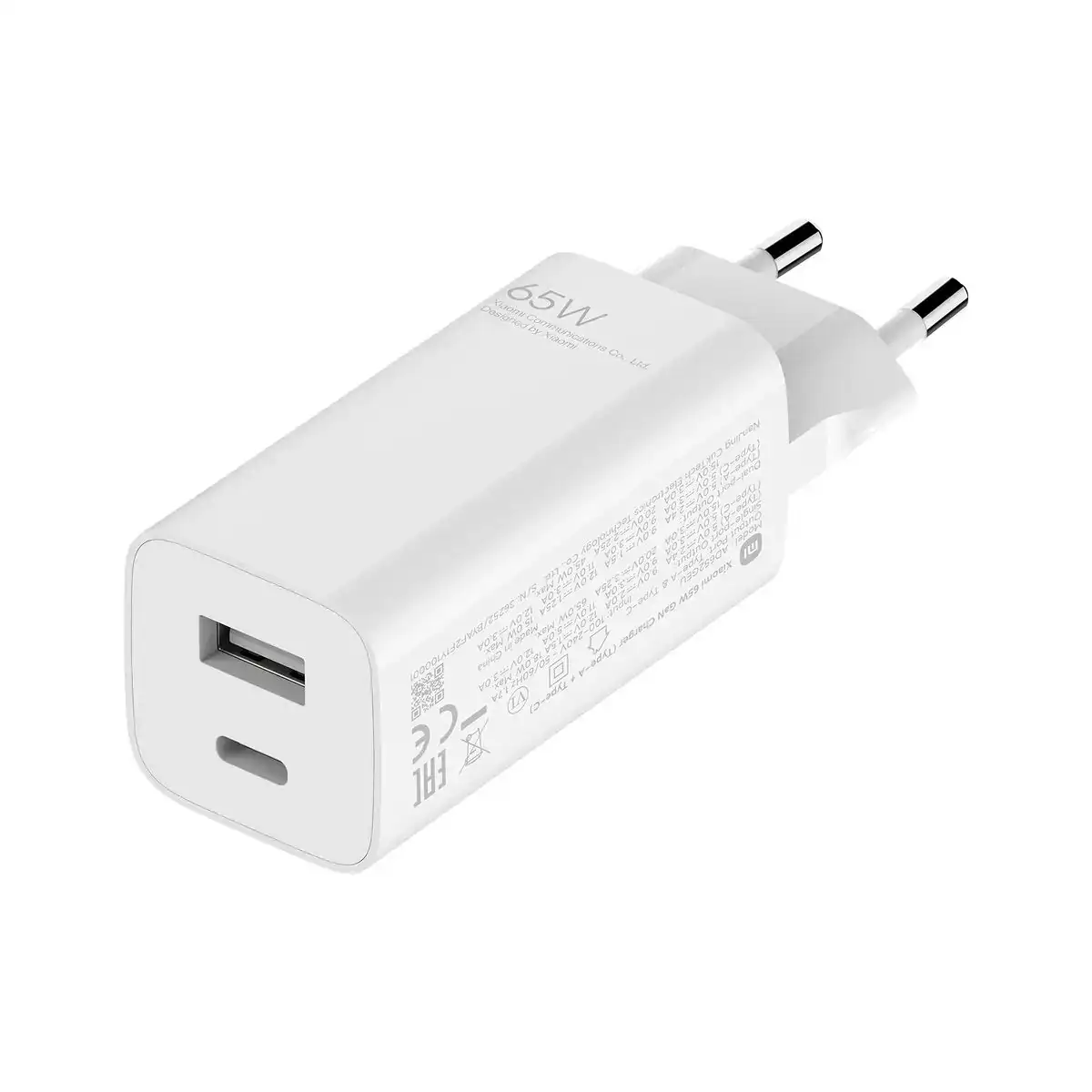 Chargeur mural xiaomi blanc reconditionne b _4188. DIAYTAR COTE D'IVOIRE - Où Choisir Devient un Plaisir. Découvrez notre boutique en ligne et choisissez parmi une variété de produits qui satisferont tous vos besoins.