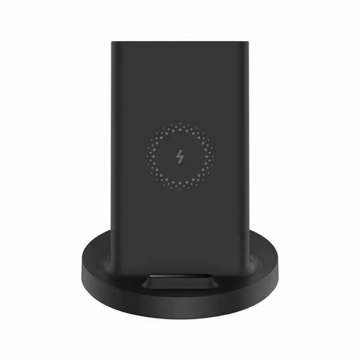 Chargeur mural xiaomi mi 20w wireless_6891. DIAYTAR COTE D'IVOIRE - Où Choisir est un Voyage Cultuel. Explorez notre boutique en ligne et découvrez des produits qui célèbrent la richesse et la diversité culturelle du Côte d'Ivoire.