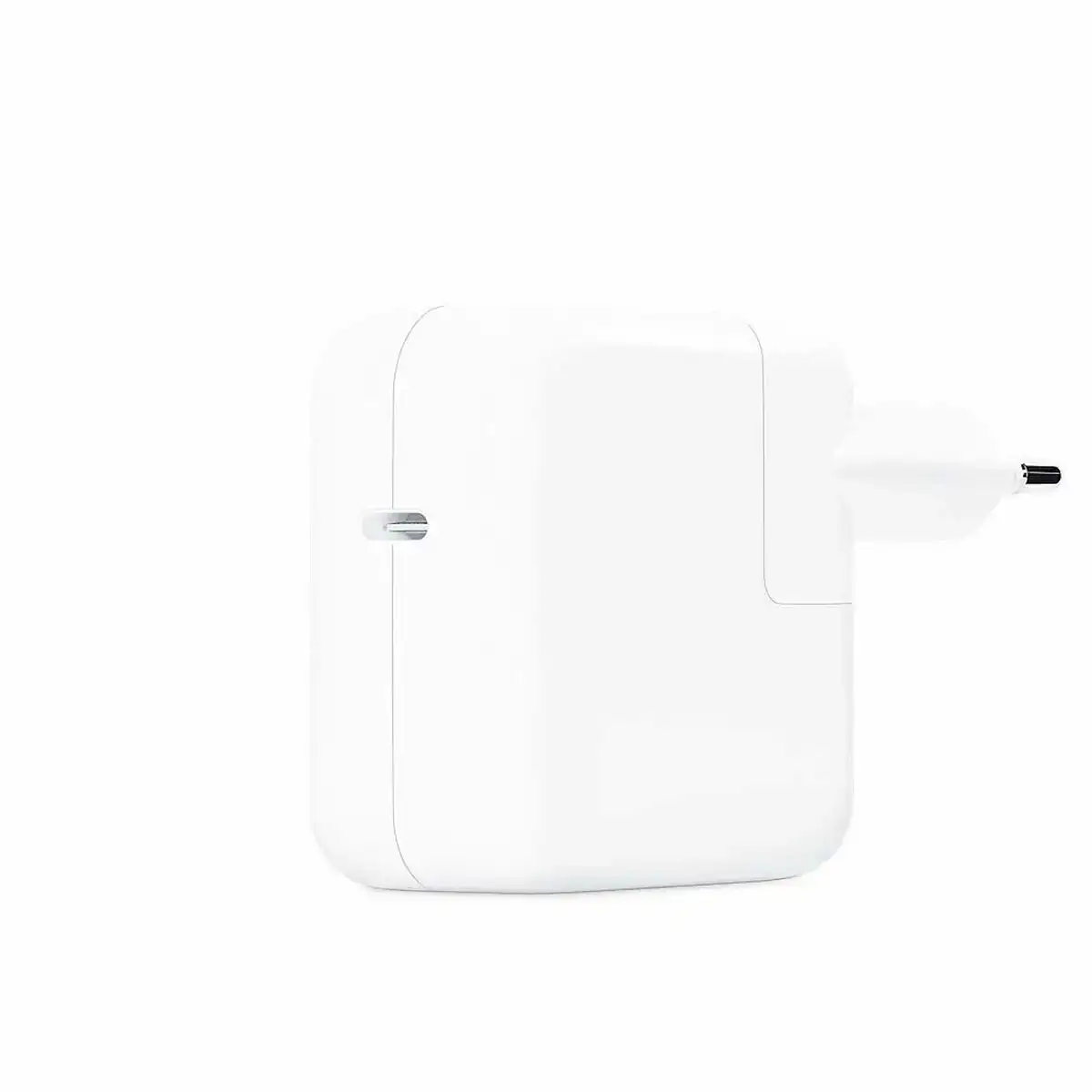 Chargeur portable apple my1w2zm a blanc 30 w_2277. Entrez dans l'Univers de DIAYTAR COTE D'IVOIRE - Où l'Élégance Rencontre la Tradition. Explorez notre gamme variée et trouvez des articles qui ajoutent une touche de sophistication à votre vie.