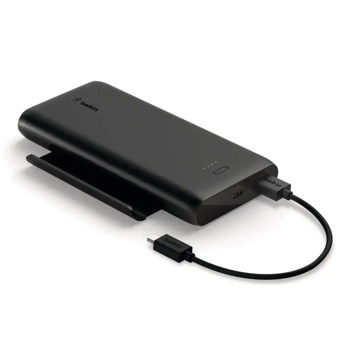 Chargeur portable belkin bpz002btbk 10000 mah_4188. DIAYTAR COTE D'IVOIRE - Où Choisir est un Voyage Cultuel. Explorez notre boutique en ligne et découvrez des produits qui célèbrent la richesse et la diversité culturelle du Côte d'Ivoire.
