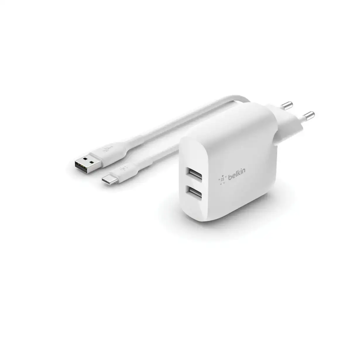 Chargeur portable belkin wce001vf1mwh_3857. DIAYTAR COTE D'IVOIRE - Là où Chaque Achat a du Sens. Explorez notre gamme et choisissez des produits qui racontent une histoire, du traditionnel au contemporain.