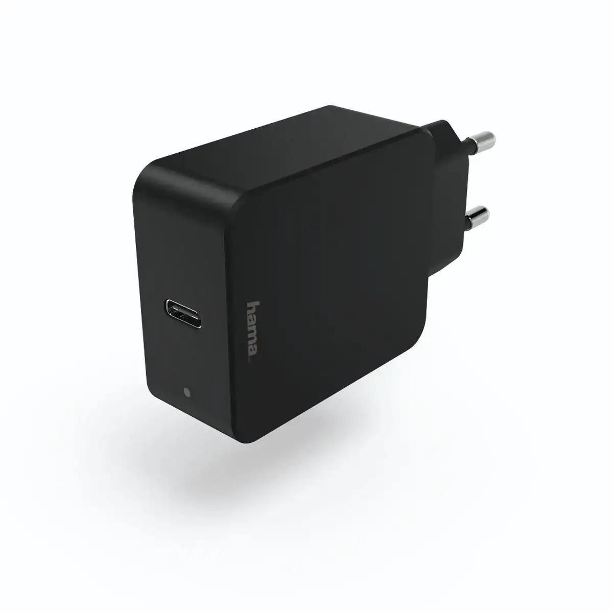 Chargeur portable hama 00183284_3941. DIAYTAR COTE D'IVOIRE - L'Art du Shopping Éclairé. Parcourez notre catalogue et choisissez parmi des produits de qualité qui satisferont vos besoins et votre style.