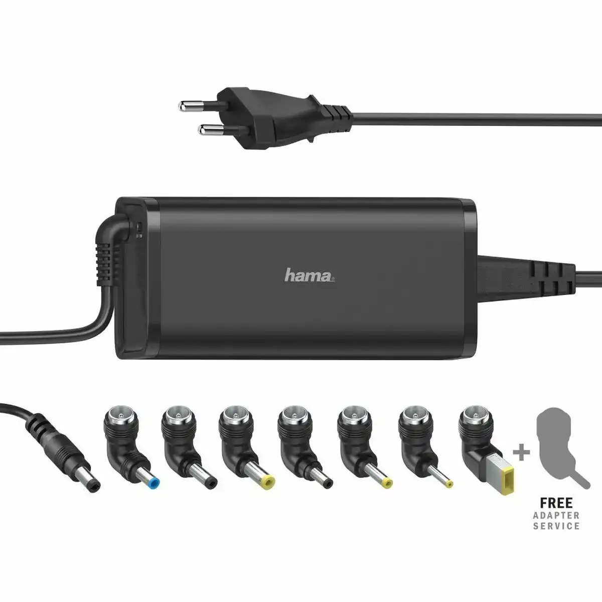 Chargeur portable hama 00200003_6637. DIAYTAR COTE D'IVOIRE - Où Choisir est un Plaisir Responsable. Parcourez notre catalogue et choisissez des produits qui incarnent notre engagement envers des pratiques durables et éthiques.