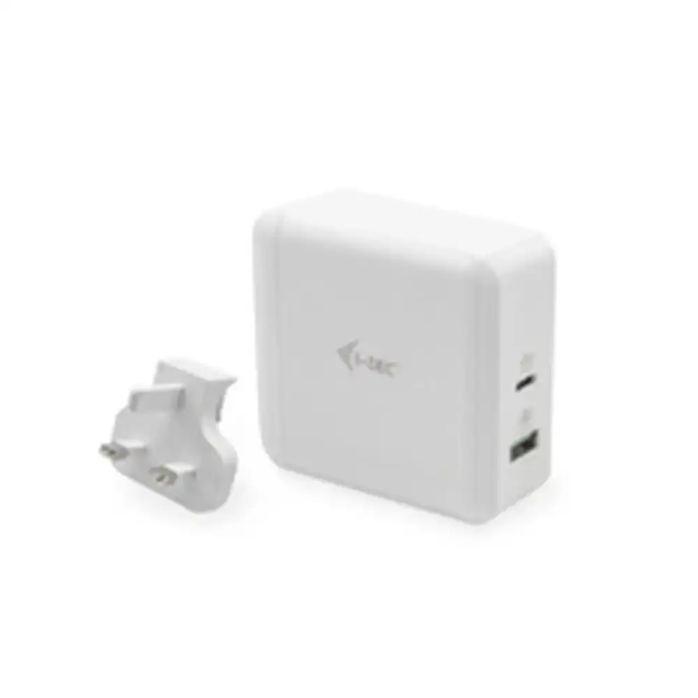 Chargeur portable i tec c31flatdp60hz 60 w_5041. DIAYTAR COTE D'IVOIRE - L'Art de Magasiner sans Frontières. Parcourez notre vaste sélection d'articles et trouvez tout ce dont vous avez besoin, du chic à l'authentique, du moderne au traditionnel.