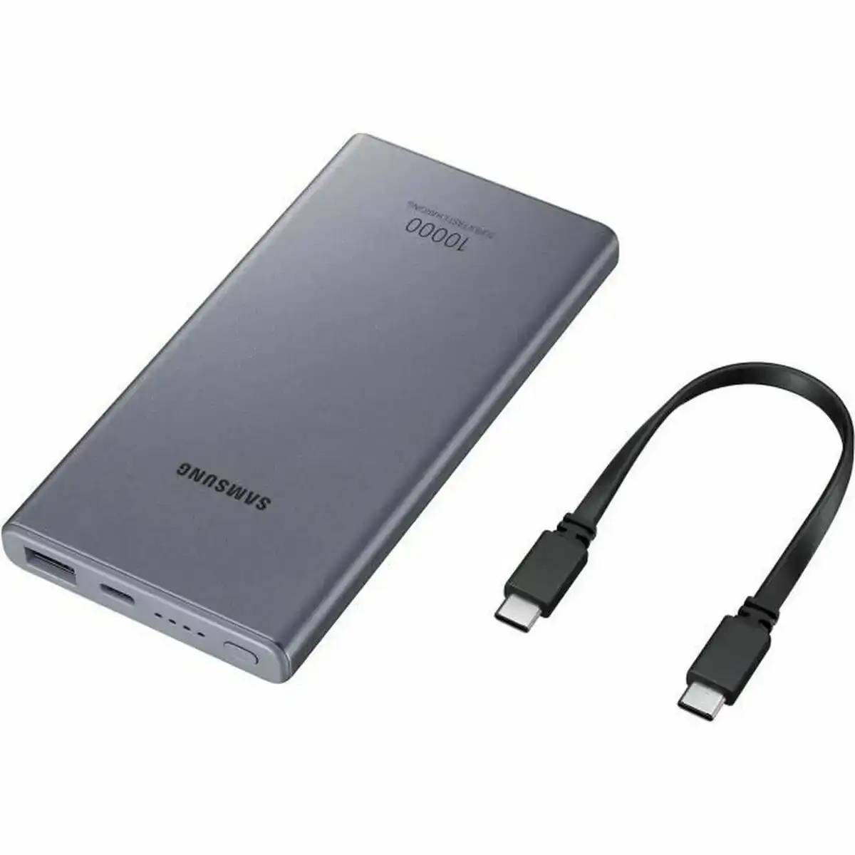 Chargeur portable samsung eb p3300 10000 mah_9970. DIAYTAR COTE D'IVOIRE - Où Choisir est un Acte de Création. Naviguez à travers notre plateforme et choisissez des produits qui complètent votre histoire personnelle.