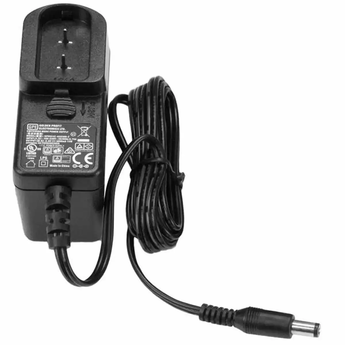 Chargeur portable startech sva5n3neua_1257. DIAYTAR COTE D'IVOIRE - Où Choisir est une Célébration de l'Artisanat Local. Découvrez notre boutique en ligne et choisissez des produits qui incarnent la passion des artisans sénégalais.