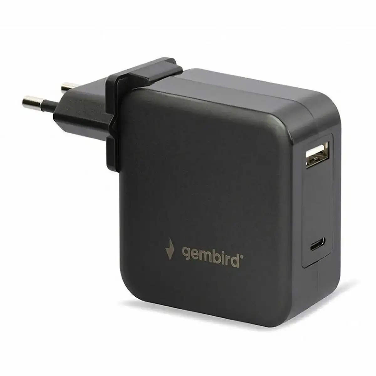 Chargeur pour notebooks gembird npa pd60 01 60w_4680. Bienvenue chez DIAYTAR COTE D'IVOIRE - Où le Shopping Devient un Plaisir. Découvrez notre boutique en ligne et trouvez des trésors qui égaieront chaque jour de votre vie.