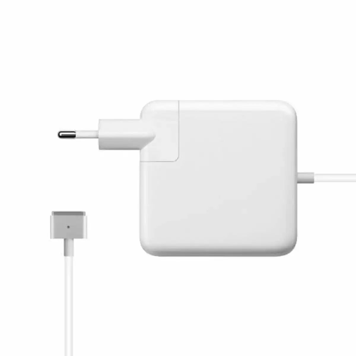 Chargeur pour notebooks pccom essential 45 w magsafe 2_2199. Entrez dans DIAYTAR COTE D'IVOIRE - Où Chaque Détail Compte. Explorez notre boutique en ligne pour trouver des produits de haute qualité, soigneusement choisis pour répondre à vos besoins et vos désirs.
