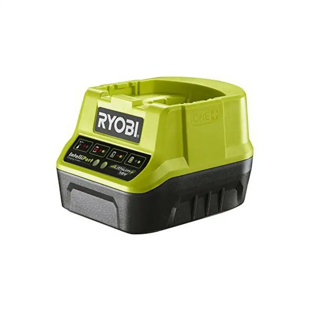 Chargeur ryobi 5133002891_6242. Bienvenue chez DIAYTAR COTE D'IVOIRE - Où le Shopping Rime avec Diversité. Plongez dans notre univers de produits et découvrez des trésors qui représentent la richesse culturelle du Côte d'Ivoire.