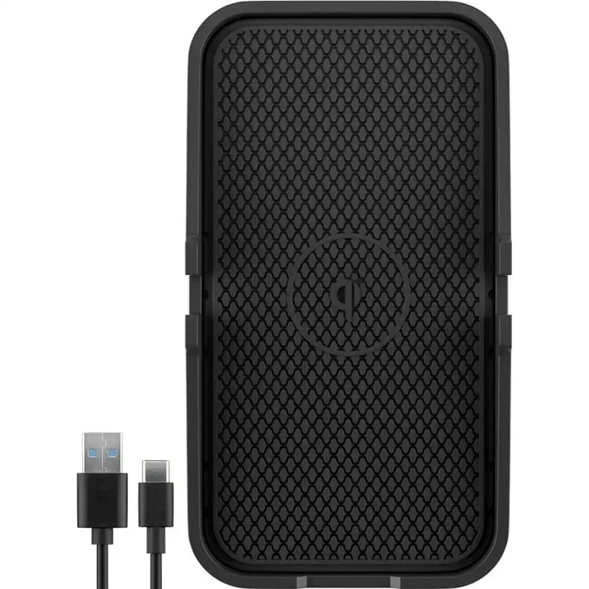 Chargeur sans fil 60741 reconditionne a _2593. Bienvenue chez DIAYTAR COTE D'IVOIRE - Où le Shopping Rencontre la Qualité. Explorez notre sélection soigneusement conçue et trouvez des produits qui définissent le luxe abordable.