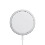 Chargeur sans fil apple magsafe blanc_1329. Bienvenue chez DIAYTAR COTE D'IVOIRE - Votre Plateforme Shopping pour Tous. Découvrez un large éventail de produits qui célèbrent la diversité et la beauté du Côte d'Ivoire.