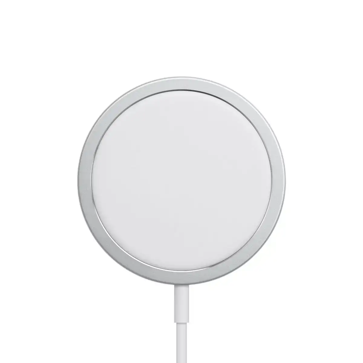 Chargeur sans fil apple magsafe blanc_1329. Bienvenue chez DIAYTAR COTE D'IVOIRE - Votre Plateforme Shopping pour Tous. Découvrez un large éventail de produits qui célèbrent la diversité et la beauté du Côte d'Ivoire.