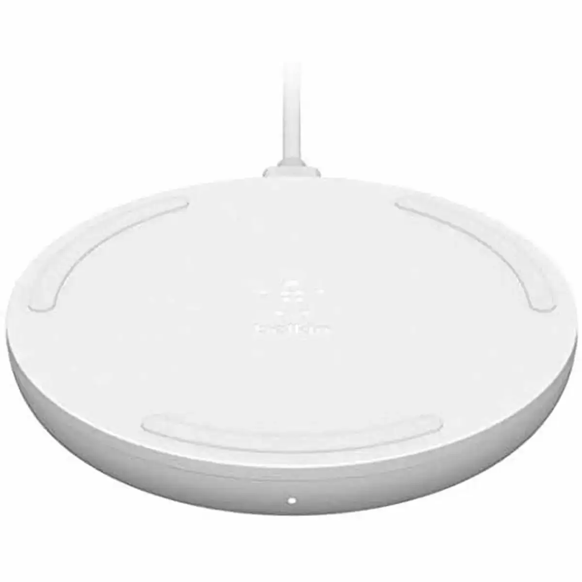 Chargeur sans fil belkin wia002btwh 15 w_2550. DIAYTAR COTE D'IVOIRE - Où Chaque Produit est une Histoire à Raconter. Découvrez notre sélection de produits qui vous permettent de créer votre propre récit à travers vos achats.