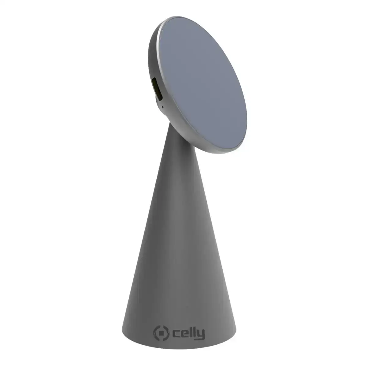 Chargeur sans fil celly noir 15 w_3386. DIAYTAR COTE D'IVOIRE - Votre Destination pour un Shopping Réfléchi. Découvrez notre gamme variée et choisissez des produits qui correspondent à vos valeurs et à votre style de vie.