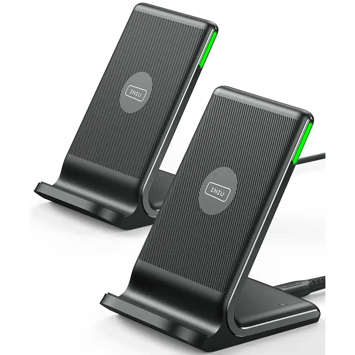 Chargeur sans fil iniu 15 w reconditionne b _3566. DIAYTAR COTE D'IVOIRE - L'Art du Shopping Distinctif. Naviguez à travers notre gamme soigneusement sélectionnée et choisissez des produits qui définissent votre mode de vie.