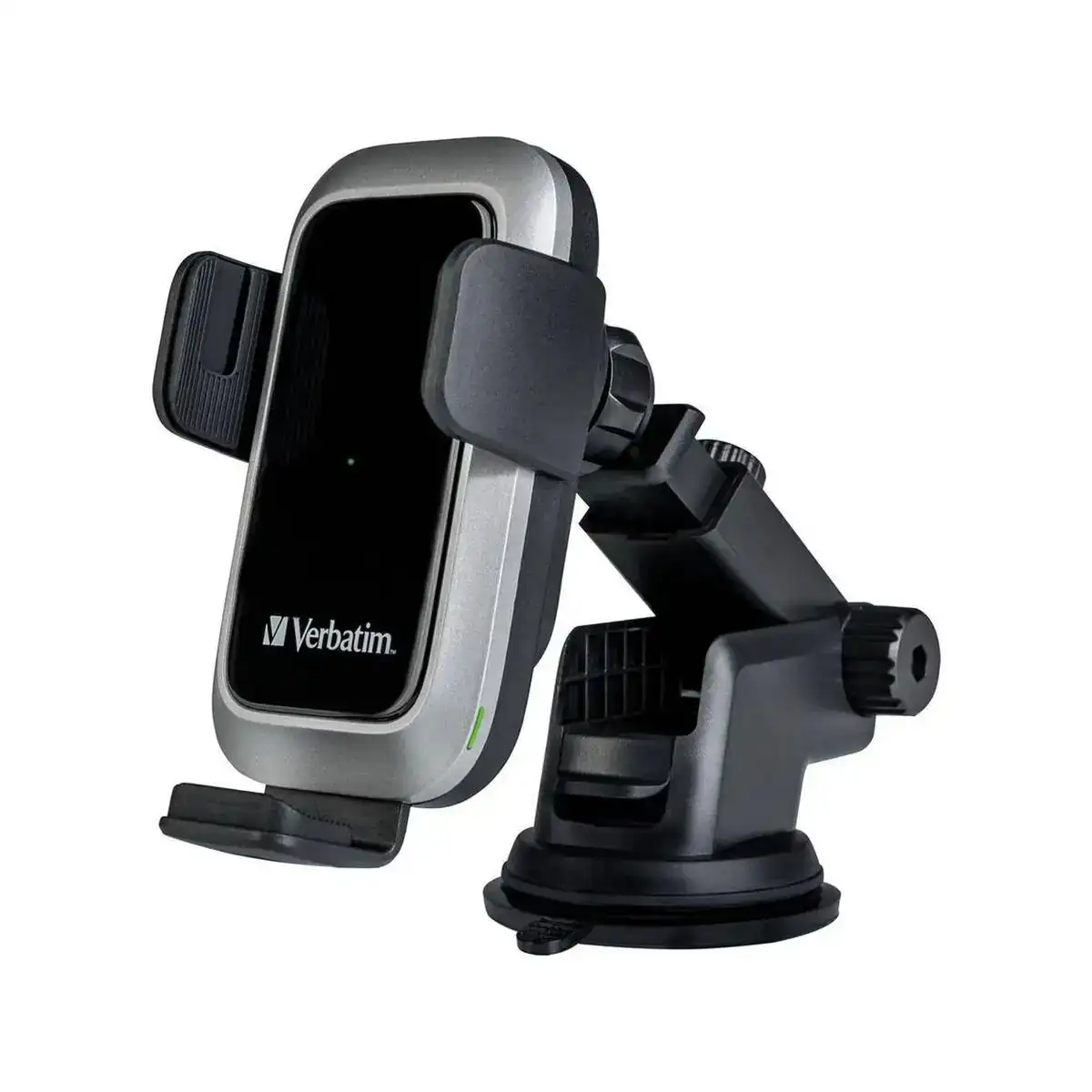 Chargeur sans fil multiposition avec support verbatim fwc 03 pro_6397. Bienvenue chez DIAYTAR COTE D'IVOIRE - Là où les Désirs Prendent Vie. Explorez notre boutique en ligne et laissez-vous séduire par des articles qui font écho à vos aspirations et à votre style unique.