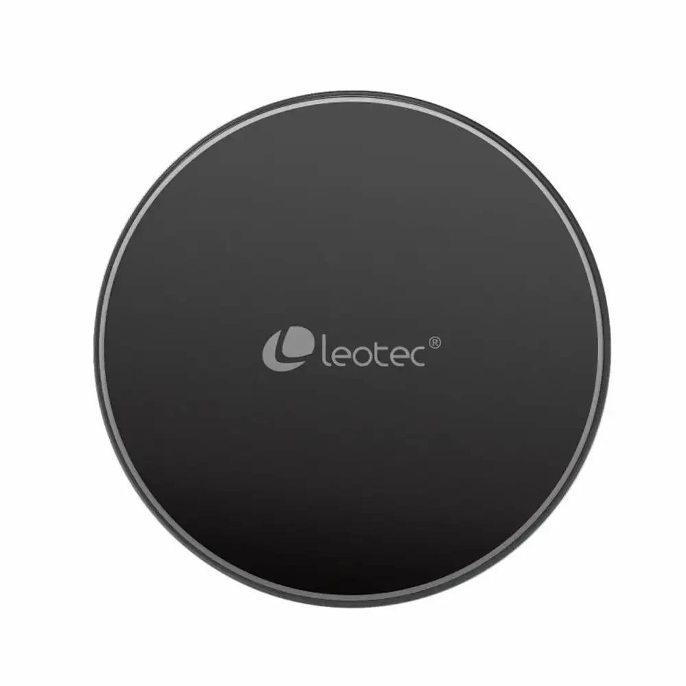 Chargeur sans fil pour smartphones leotec 15w_4128. Bienvenue sur DIAYTAR COTE D'IVOIRE - Là où Chaque Objet a une Âme. Plongez dans notre catalogue et trouvez des articles qui portent l'essence de l'artisanat et de la passion.