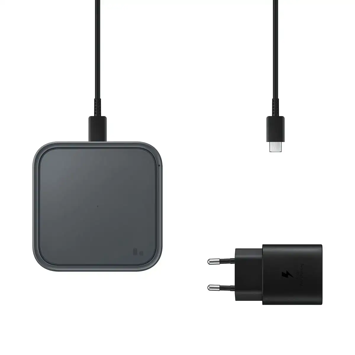 Chargeur sans fil samsung ep p2400tbegeu_7586. DIAYTAR COTE D'IVOIRE - L'Essence de la Tradition et de la Modernité réunies. Explorez notre plateforme en ligne pour trouver des produits authentiques du Côte d'Ivoire, tout en découvrant les dernières tendances du monde moderne.