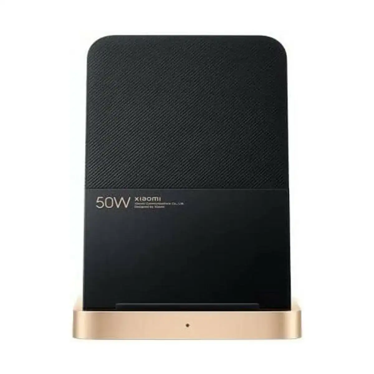 Chargeur sans fil xiaomi 50 w_4280. DIAYTAR COTE D'IVOIRE - Où l'Élégance Rencontré l'Accessibilité. Parcourez notre catalogue et trouvez des produits qui apportent une touche de sophistication à votre vie quotidienne sans compromettre votre budget.