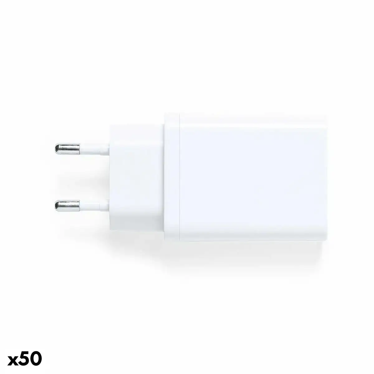 Chargeur usb 141437 50 unites _4160. DIAYTAR COTE D'IVOIRE - L'Odyssée du Shopping à Votre Portée. Parcourez notre boutique en ligne et partez à la découverte d'articles qui rendront chaque jour spécial.