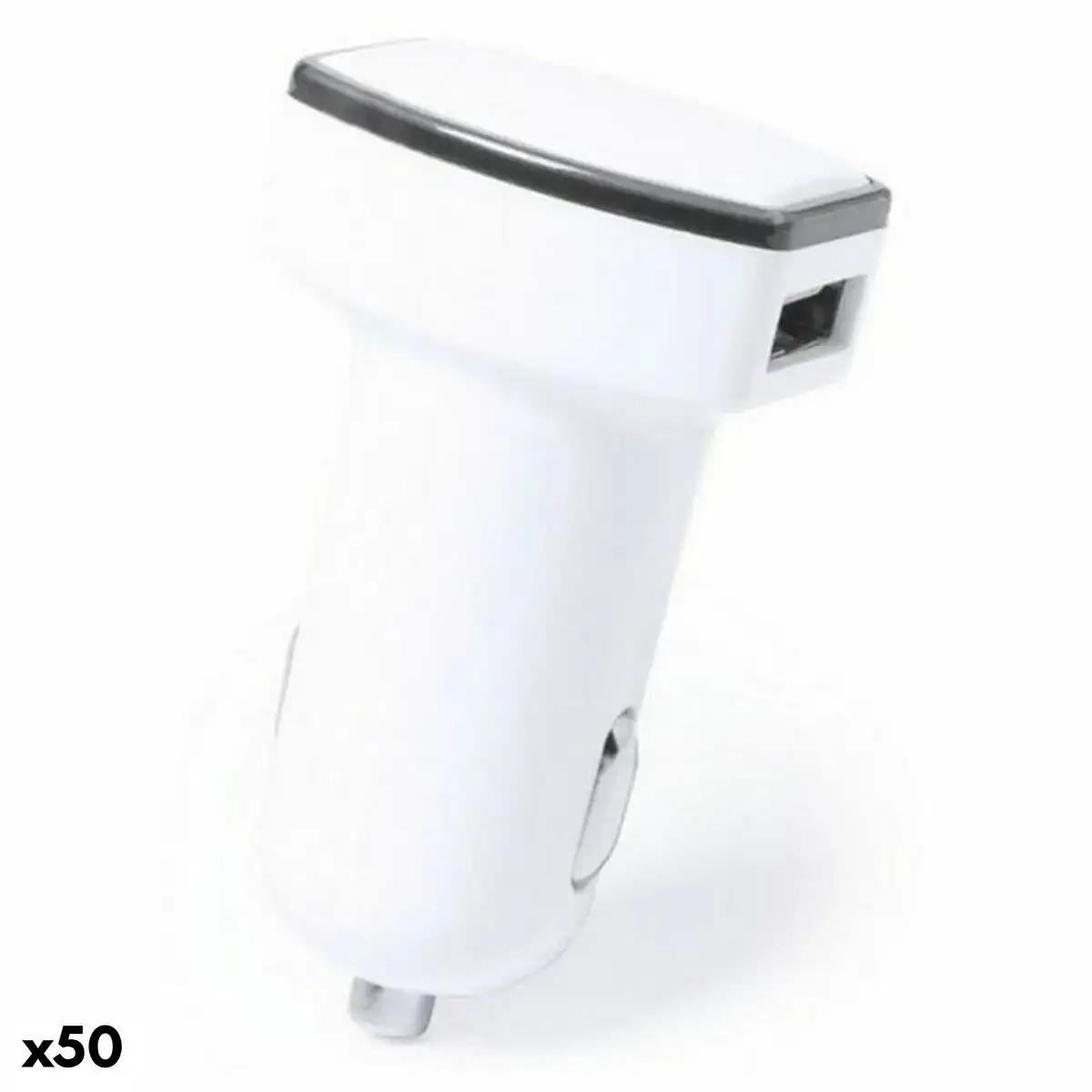 Chargeur usb avec gps pour voiture 145823 50 unites _1562. DIAYTAR COTE D'IVOIRE - Votre Destination Shopping Éthique. Parcourez notre gamme et choisissez des articles qui respectent l'environnement et les communautés locales.