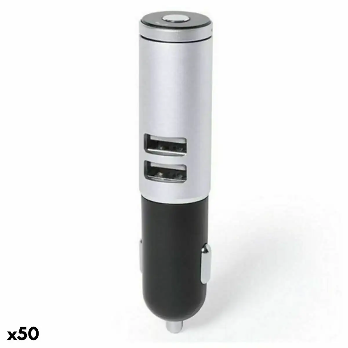Chargeur usb pour voiture avec ecouteurs mains libres thermic dynamics 145527 50 unites _4650. DIAYTAR COTE D'IVOIRE - Votre Source de Trésors Culturels. Naviguez à travers notre catalogue et trouvez des articles qui mettent en avant la richesse de la culture sénégalaise.