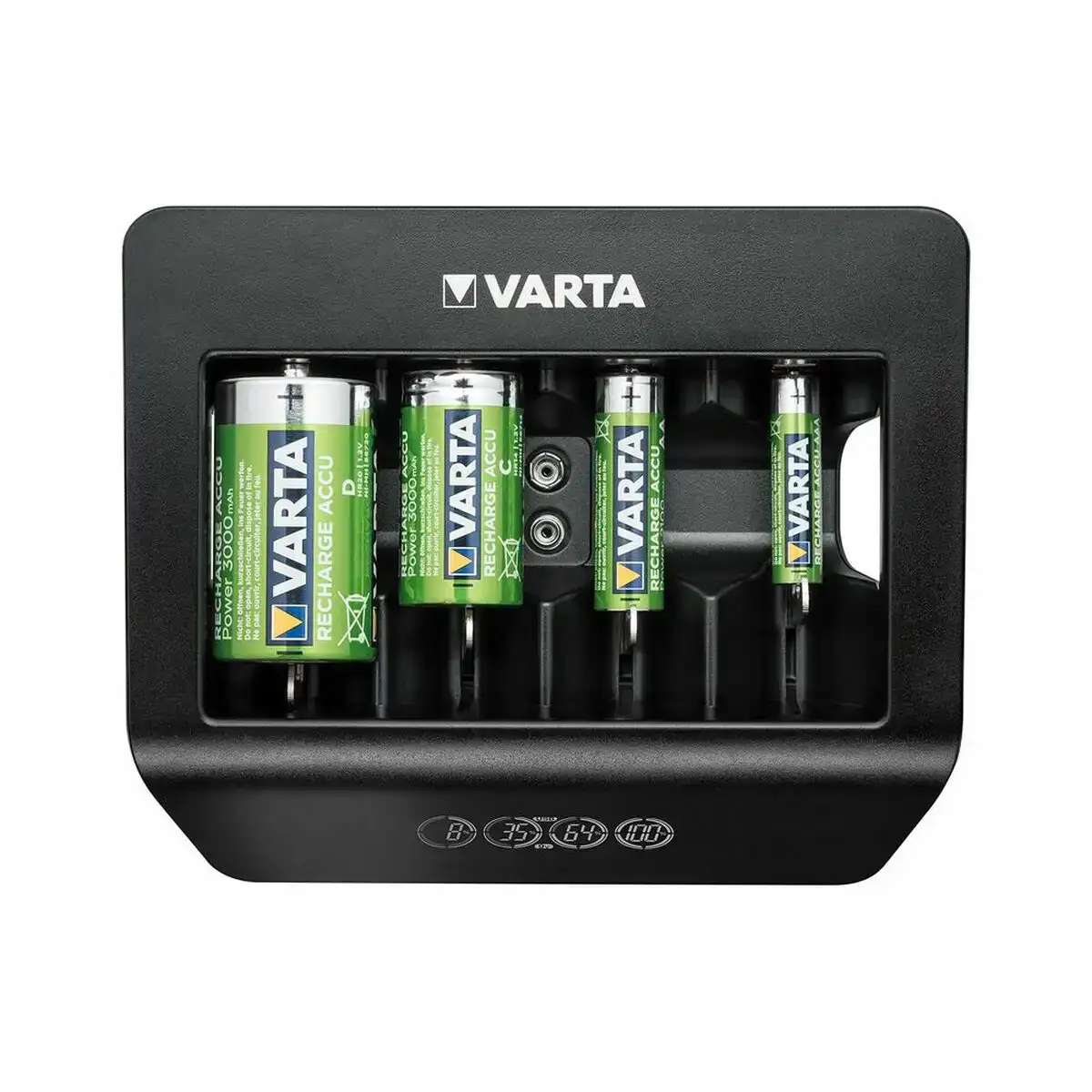 Chargeur varta 1600 mah 100 240 v reconditionne a _2933. DIAYTAR COTE D'IVOIRE - Où Choisir est un Acte de Création. Naviguez à travers notre plateforme et choisissez des produits qui complètent votre histoire personnelle.