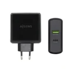 Chargeur voiture mur aisens pd 3 0 48 w usb c noir_4275. DIAYTAR COTE D'IVOIRE - Où Choisir Rime avec Qualité. Découvrez notre sélection soigneusement conçue et choisissez des articles qui incarnent l'excellence et l'innovation.