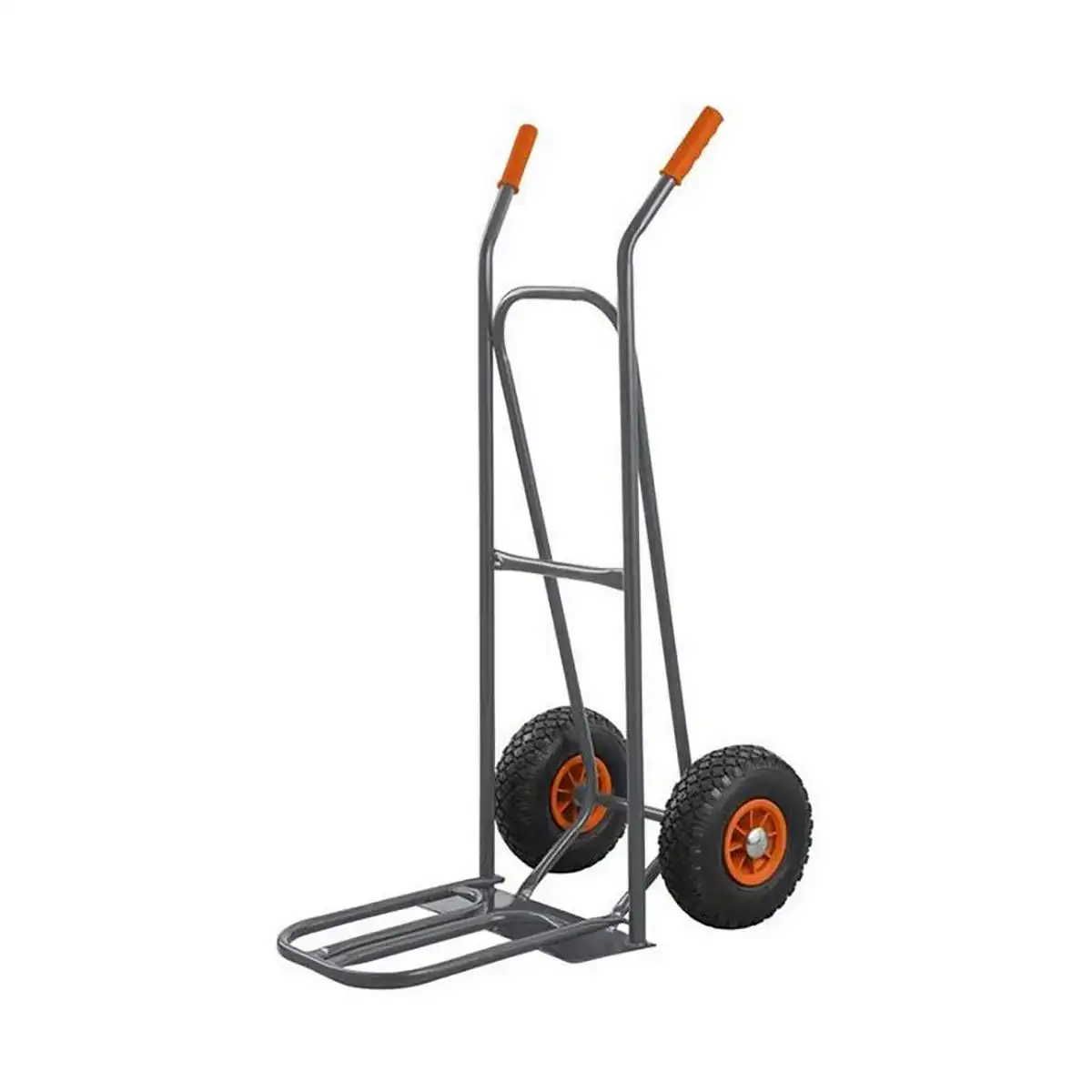 Chariot 111 x 46 x 69 cm 150 kg_6508. DIAYTAR COTE D'IVOIRE - L'Art de Vivre le Shopping Éthique. Parcourez notre gamme et choisissez des produits qui reflètent notre engagement envers des pratiques durables.