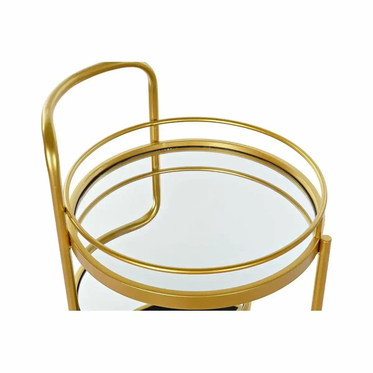Chariot de service dkd home decor 40 x 38 x 78 cm reconditionne b _1377. Plongez dans l'Univers de DIAYTAR COTE D'IVOIRE - Où la Qualité et la Diversité se rencontrent. Parcourez nos rayons virtuels pour trouver des produits répondant à tous les besoins, du confort de votre foyer.