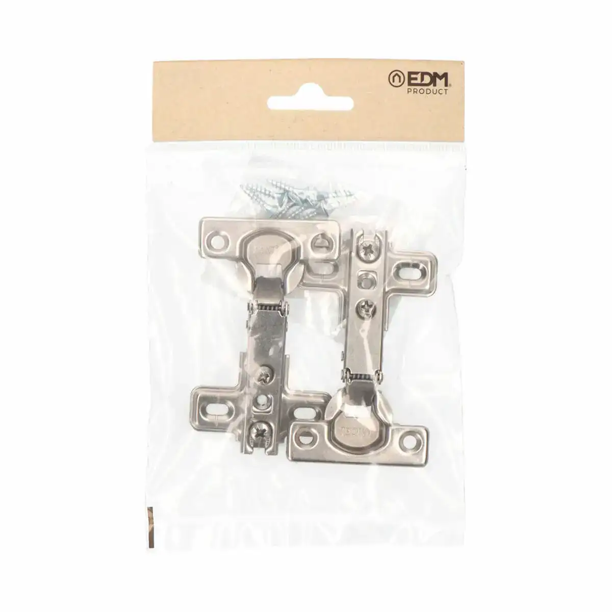 Charniere edm bc01 metal 26 mm_6796. Entrez dans l'Univers de DIAYTAR COTE D'IVOIRE - Où Chaque Produit est une Découverte. Explorez notre gamme variée et trouvez des articles qui vous surprennent et vous inspirent.