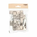 Charniere edm bc05 35 mm piston acier_8523. DIAYTAR COTE D'IVOIRE - Où Chaque Sélection Vous Parle. Parcourez nos catégories et découvrez des produits qui reflètent vos passions et vos besoins, pour un shopping personnel et inspirant.