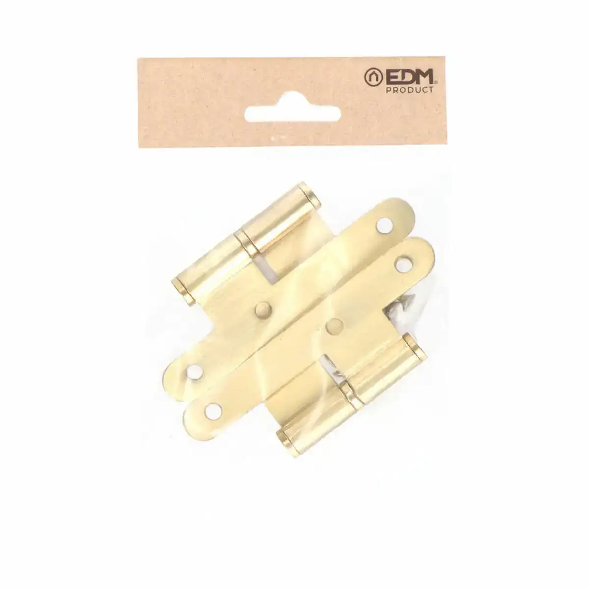 Charniere edm pn04 100 x 58 mm gauche acier_2278. Bienvenue sur DIAYTAR COTE D'IVOIRE - Où le Shopping est une Affaire Personnelle. Découvrez notre sélection et choisissez des produits qui reflètent votre unicité et votre individualité.