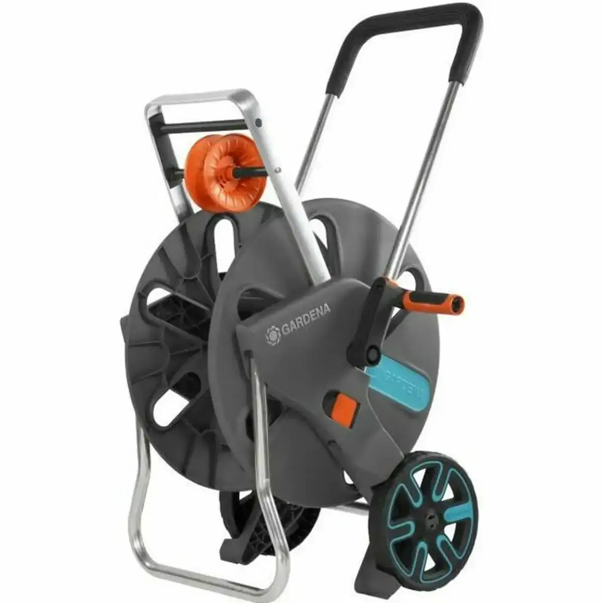 Charriot a tuyaux gardena aquaroll l_6720. DIAYTAR COTE D'IVOIRE - Là où Chaque Produit Évoque une Émotion. Parcourez notre catalogue et choisissez des articles qui vous touchent et qui enrichissent votre expérience.
