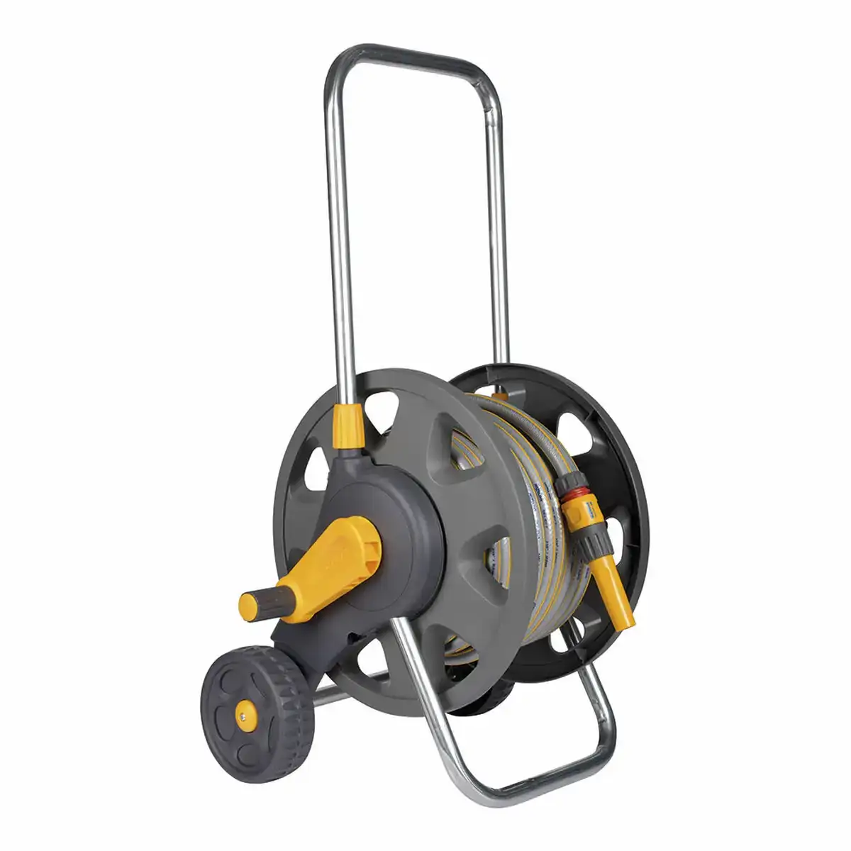 Charriot a tuyaux hozelock o 12 5 mm 20 m 1 2 _1586. Entrez dans l'Univers de DIAYTAR COTE D'IVOIRE - Où Chaque Produit a son Éclat Unique. Explorez notre gamme variée et choisissez des articles qui illuminent votre quotidien.