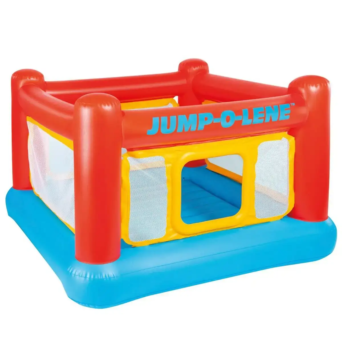 Chateau gonflable intex jump o lene_3449. Bienvenue sur DIAYTAR COTE D'IVOIRE - Là où le Shopping Devient une Aventure. Explorez notre catalogue et dénichez des trésors qui élargiront votre horizon shopping.