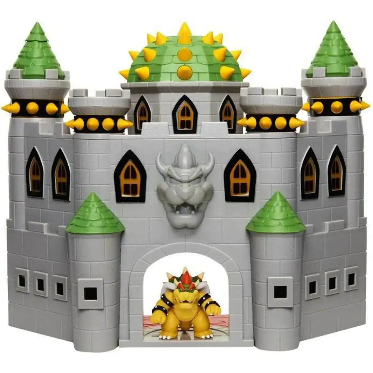 Chateau jakks pacific mario_9635. DIAYTAR COTE D'IVOIRE - Là où l'Élégance Devient un Mode de Vie. Naviguez à travers notre gamme et choisissez des produits qui apportent une touche raffinée à votre quotidien.