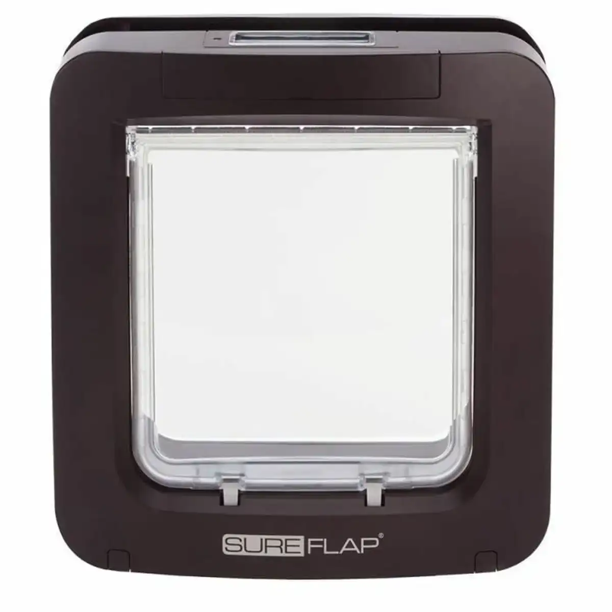 Chatiere sureflap 5060180390297 marron_4515. DIAYTAR COTE D'IVOIRE - Là où la Qualité est Non Négociable. Parcourez notre boutique en ligne pour découvrir des produits qui incarnent le raffinement et l'excellence du Côte d'Ivoire.